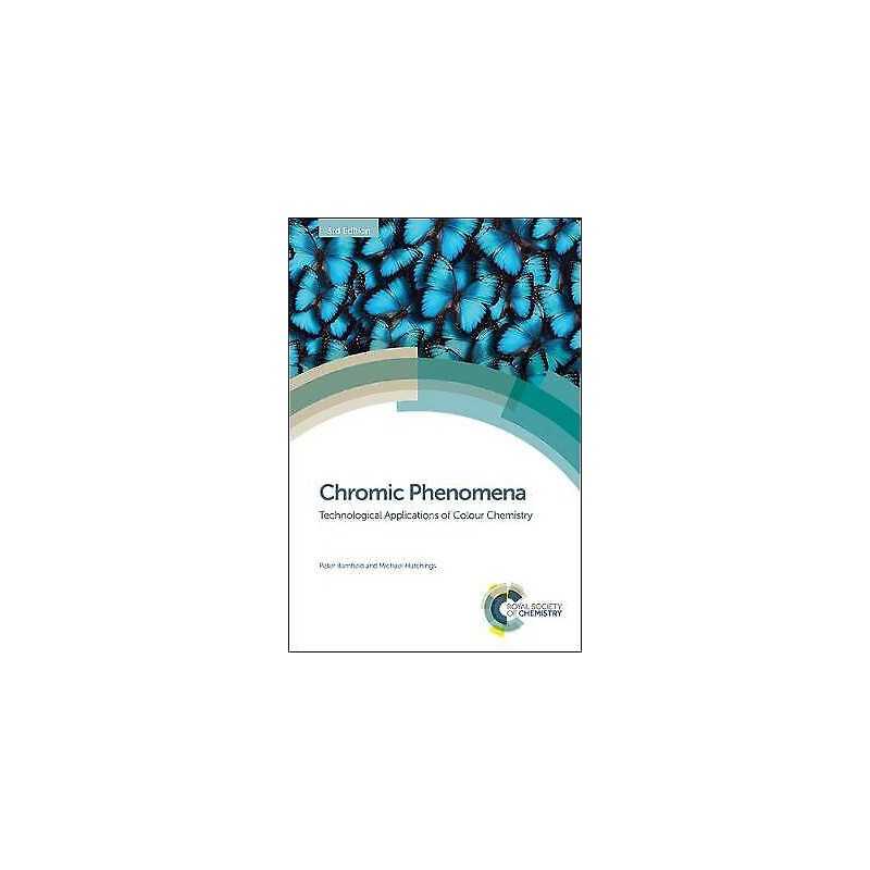 Chromic Phenomena - 9781782628156