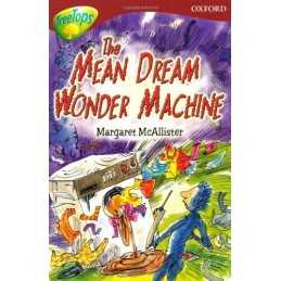 Oxford Reading Tree: Level 15: TreeTops Mor... by McAllister, Margaret Paperback