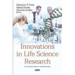 Innovations in Life Science Research - 9781536158687