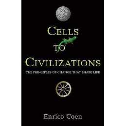 Cells to Civilizations - 9780691165608