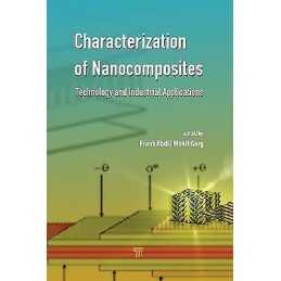 Characterization of Nanocomposites - 9789814669023