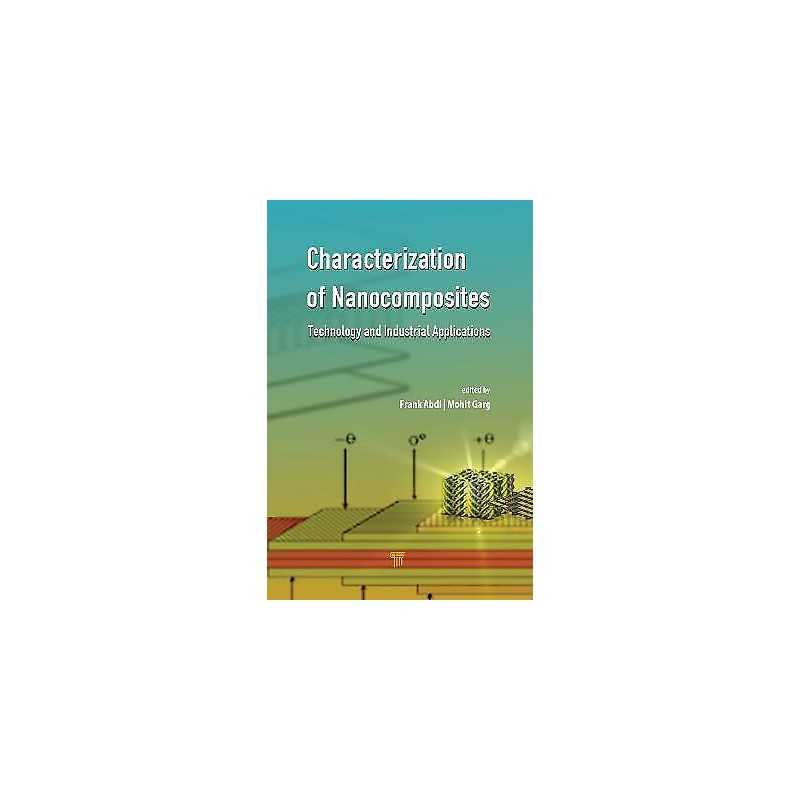 Characterization of Nanocomposites - 9789814669023
