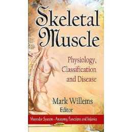 Skeletal Muscle - 9781624172717