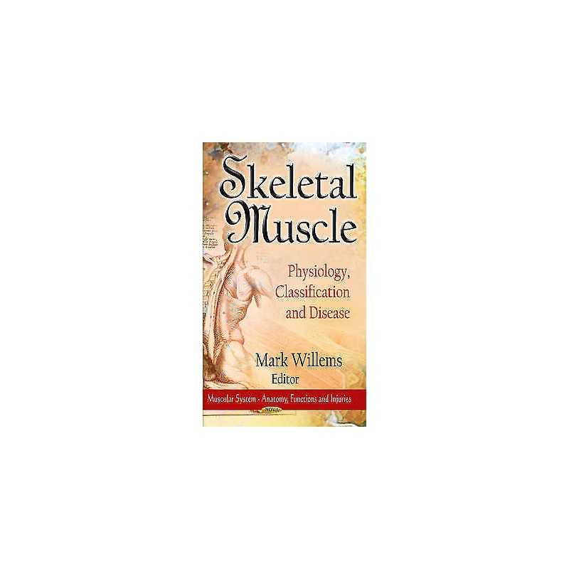 Skeletal Muscle - 9781624172717