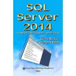 SQL Server 2014 - 9781634635431