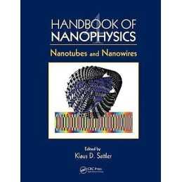 Handbook of Nanophysics - 9781420075427