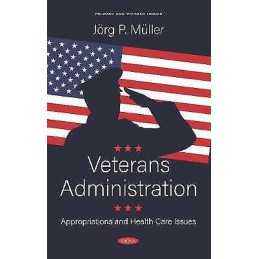 Veterans Administration - 9781536168723