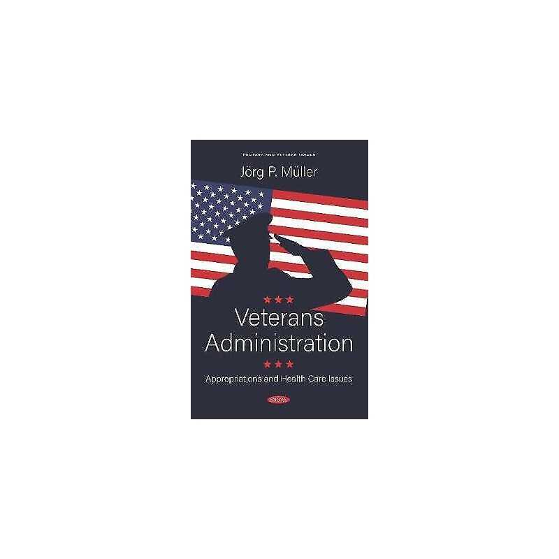 Veterans Administration - 9781536168723
