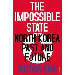 The Impossible State - 9780099578659