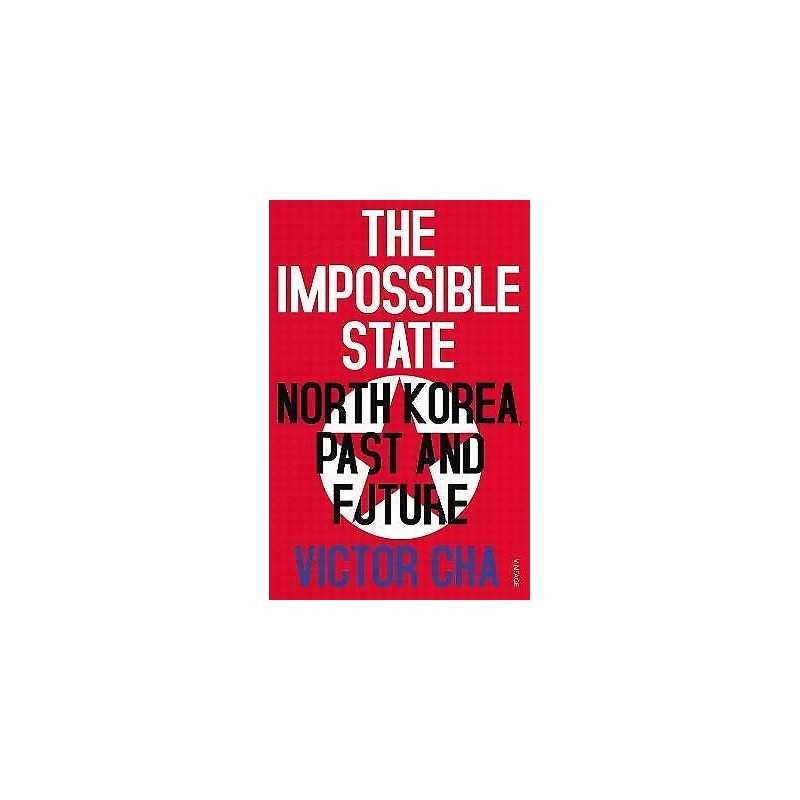 The Impossible State - 9780099578659