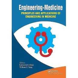 Engineering-Medicine - 9781138540873