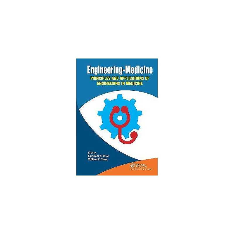 Engineering-Medicine - 9781138540873