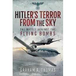 Hitlers Terror from the Sky - 9781526766779