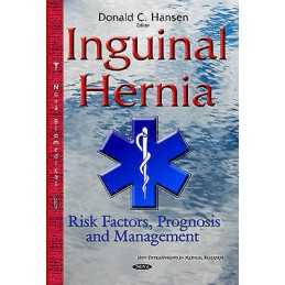 Inguinal Hernia - 9781634826396