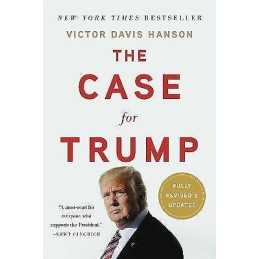 The Case for Trump (Revised) - 9781541673557