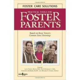 Practical Tools for Foster Parents - 9781889322490