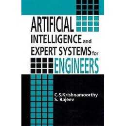 Artificial Intelligence and Expert Systems for Engineers - 9780849391255