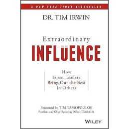 Extraordinary Influence - 9781119464426