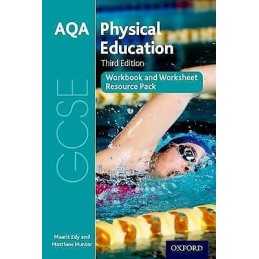 AQA GCSE Physical Education: Workbook and Worksheet Resource ... - 9780198370260