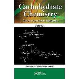 Carbohydrate Chemistry - 9781439866894