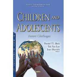 Children & Adolescents - 9781634846165