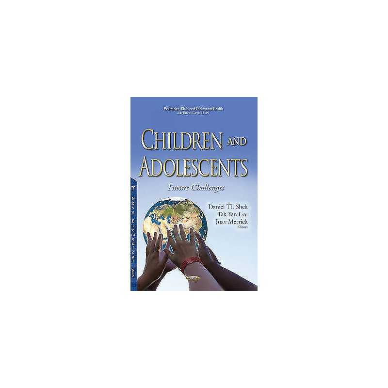 Children & Adolescents - 9781634846165