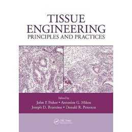 Tissue Engineering - 9781439874004