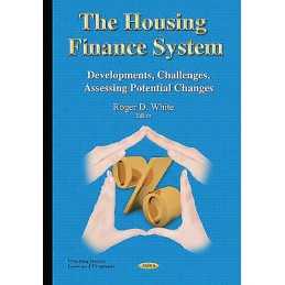 Housing Finance System - 9781634820134