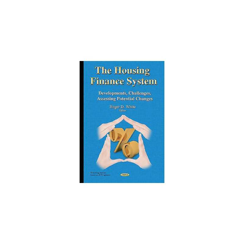 Housing Finance System - 9781634820134