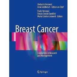 Breast Cancer - 9783319488462