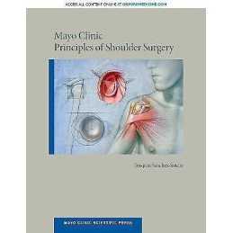 Mayo Clinic Principles of Shoulder Surgery - 9780190602765