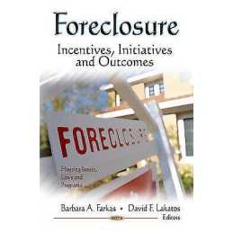 Foreclosure - 9781613243466