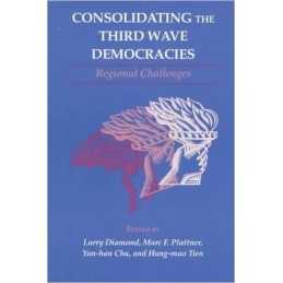 Consolidating the Third Wave Democracies - 9780801857959