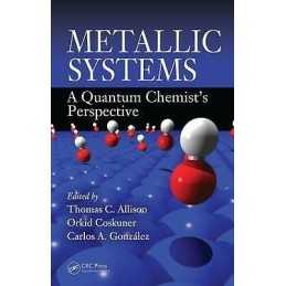 Metallic Systems - 9781420060775