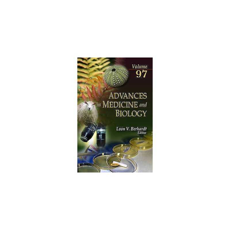 Advances in Medicine & Biology - 9781634847100