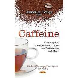 Caffeine - 9781631177774