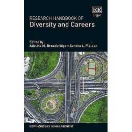 Research Handbook of Diversity and Careers - 9781785365591