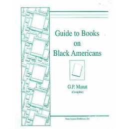 Guide to Books on Black Americans - 9781560721741