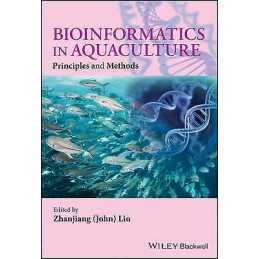 Bioinformatics in Aquaculture - 9781118782354