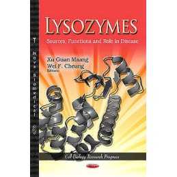 Lysozymes - 9781622578412