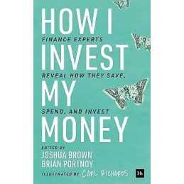 How I Invest My Money - 9780857198082