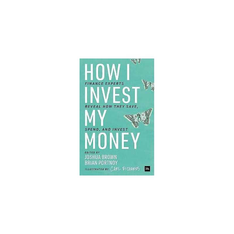 How I Invest My Money - 9780857198082