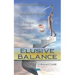 Elusive Balance - 9781536155327