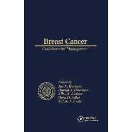 Breast Cancer Collaborative Management - 9780873711067