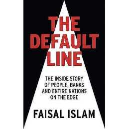 The Default Line - 9781781854105