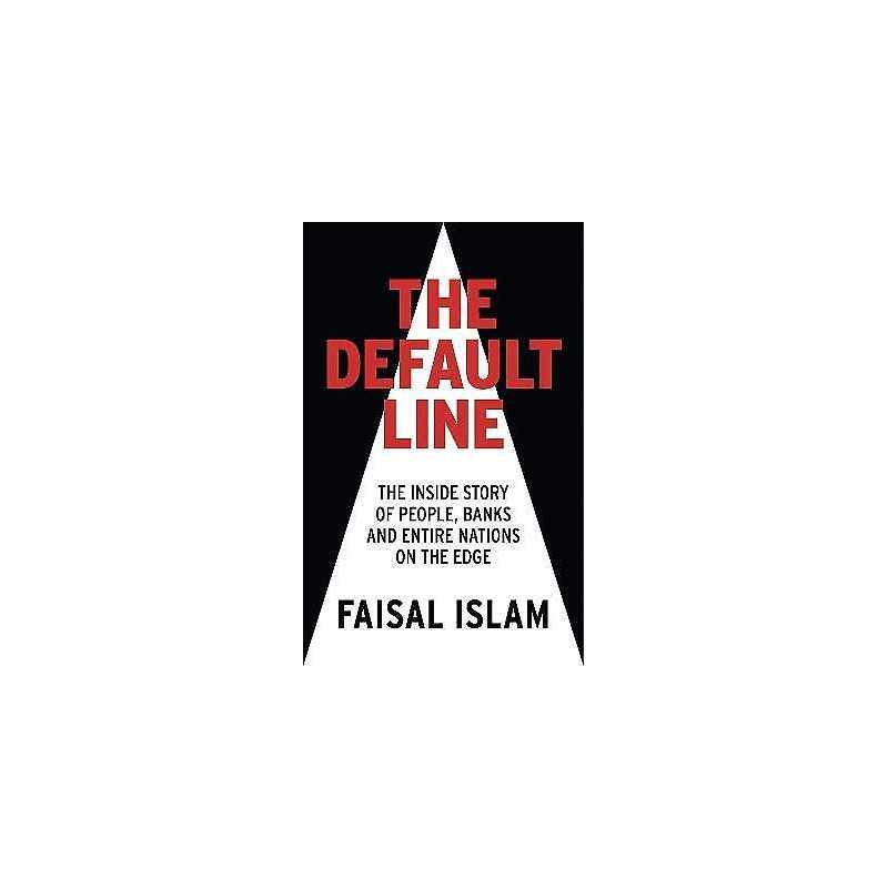 The Default Line - 9781781854105