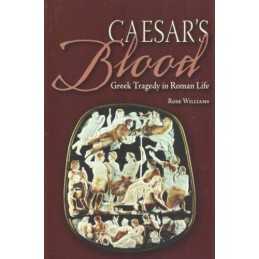 Caesars Blood - 9780865168169
