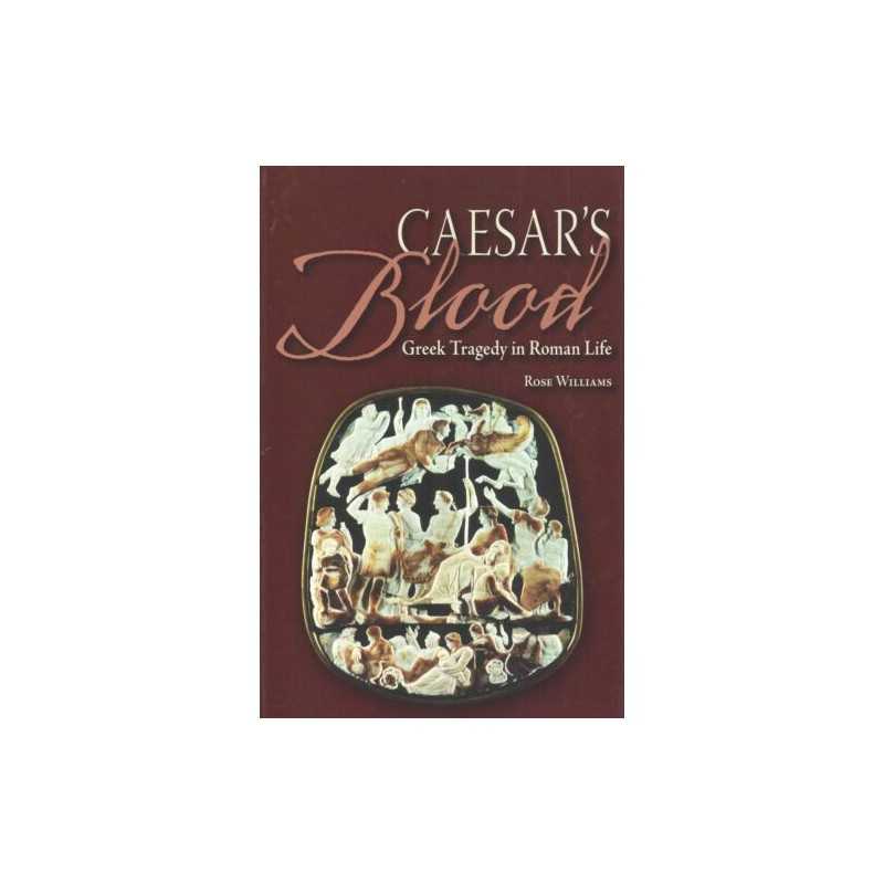 Caesars Blood - 9780865168169