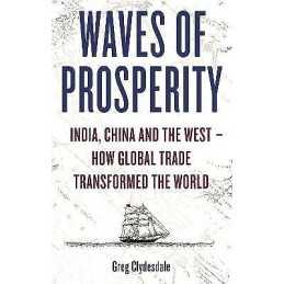 Waves of Prosperity - 9781472139009