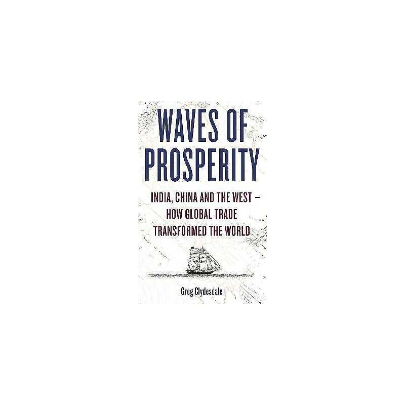 Waves of Prosperity - 9781472139009